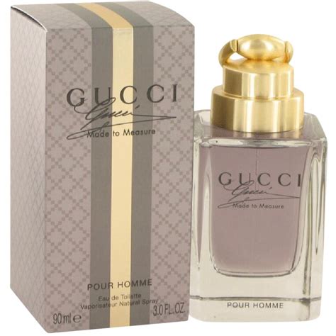 gucci cologne for men price